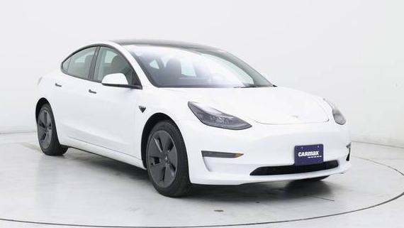 TESLA MODEL 3 2023 5YJ3E1EA5PF545435 image